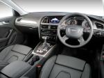 Audi A4 1.8T Sedan 2012 года (ZA)